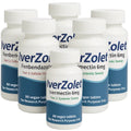 IverZolet Combo Pack – Iver & Fenben – 90-Day Supply